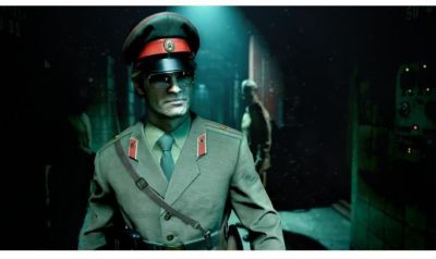 Jeu Xbox ACTIVISION CALL OF DUTY : BLACK OPS COLD WAR — vue 3