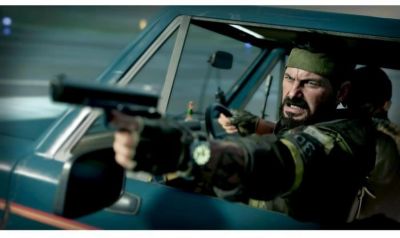 Jeu Xbox ACTIVISION CALL OF DUTY : BLACK OPS COLD WAR — vue 4