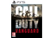 Jeu PS5 ACTIVISION CALL OF DUTY: VANGUARD PS5