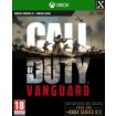 Jeu Xbox ACTIVISION CALL OF DUTY: VANGUARD XSX