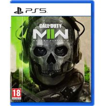 Jeu PS5 ACTIVISION CALL OF DUTY MW2 PS5 VF