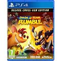 Jeu PS4 ACTIVISION Crash Team Rumble Edition Deluxe
