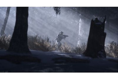 Jeu Xbox PLAION CALL OF DUTY MW3 XBS VF