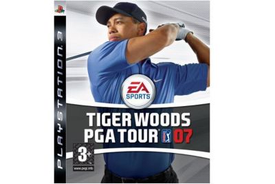 Jeu PS3 ELECTRONIC ARTS TIGER WOODS PGA TOUR 07 Reconditionné Jeu PS3 ELECTRONIC ARTS TIGER WOODS PGA TOUR 07 Reconditionné