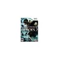 Jeu Wii ELECTRONIC ARTS MEDAL OF HONOR HEROES 2 Reconditionné