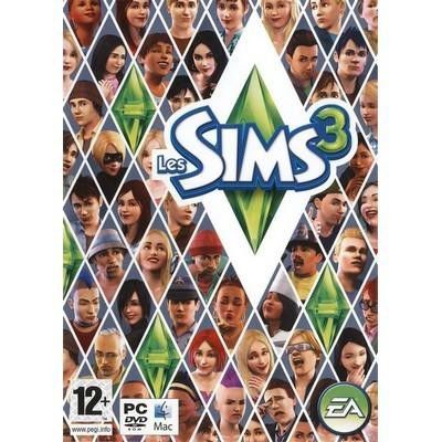 Jeu PC ELECTRONIC ARTS Les Sims 3 Reconditionné