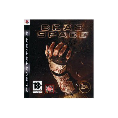 Jeu PS3 ELECTRONIC ARTS DEAD SPACE Reconditionné Jeu PS3 ELECTRONIC ARTS DEAD SPACE Reconditionné