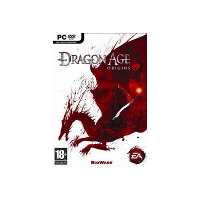 Jeu PC ELECTRONIC ARTS DRAGON AGE: ORIGINS Reconditionné