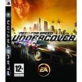 Jeu PS3 ELECTRONIC ARTS NEED FOR SPEED UNDERCOVER Reconditionné