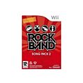Jeu Wii ELECTRONIC ARTS Rock Band Song Pack 2 Reconditionné