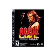Jeu PS3 ELECTRONIC ARTS AC/DC Live:Rock Band