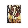 Jeu PS3 ELECTRONIC ARTS Army of Two : le 40eme jour
