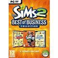 Jeu PC ELECTRONIC ARTS Sims 2 BEST OF BUSINESS Reconditionné