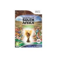 Jeu Wii ELECTRONIC ARTS COUPE DU MONDE FIFA 2010