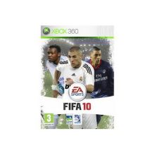 Jeu Xbox ELECTRONIC ARTS FIFA 2010 PLAT