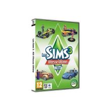 Jeu PC ELECTRONIC ARTS Les Sims 3 Vitesse Ultime