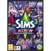 Jeu PC ELECTRONIC ARTS Les Sims 3 VIP