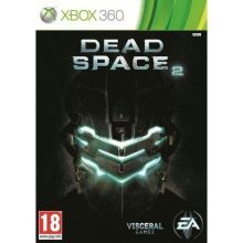 Jeu Xbox ELECTRONIC ARTS Dead Space 2