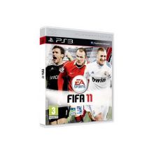 Jeu PS3 ELECTRONIC ARTS FIFA  11 Reconditionné