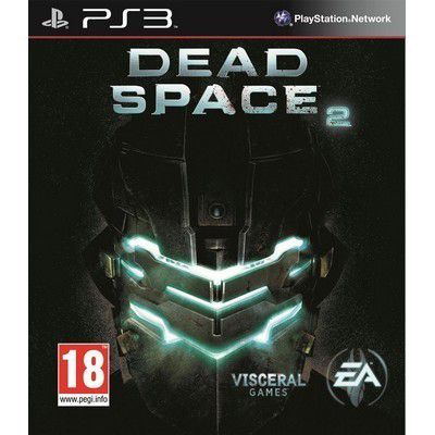 Jeu PS3 ELECTRONIC ARTS Dead Space 2 Reconditionné Jeu PS3 ELECTRONIC ARTS Dead Space 2 Reconditionné