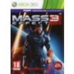 Jeu Xbox ELECTRONIC ARTS Mass Effect 3