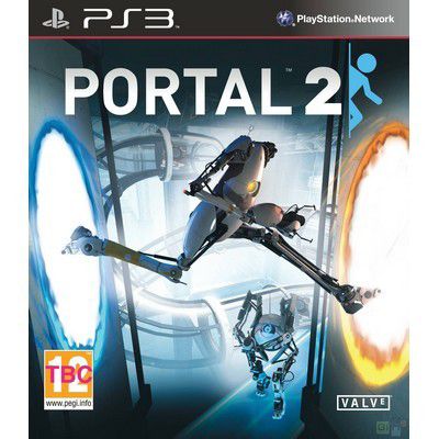 Jeu Xbox 360 ELECTRONIC ARTS Portal 2 Reconditionné