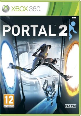Jeu Xbox 360 ELECTRONIC ARTS Portal 2 Reconditionné Jeu Xbox 360 ELECTRONIC ARTS Portal 2 Reconditionné