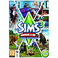 Jeu PC ELECTRONIC ARTS Les Sims 3 Animaux et Compagnie