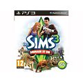 Jeu PS3 ELECTRONIC ARTS Sims 3 Animaux&Cie Add on Reconditionné