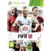 Jeu Xbox ELECTRONIC ARTS FIFA 12 Reconditionné