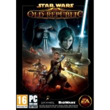 Jeu PC ELECTRONIC ARTS Star Wars The Old Republic
