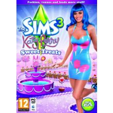 Jeu PC ELECTRONIC ARTS SIMS 3 : Katy Perry Delices Sucres