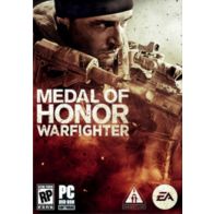 Jeu PC ELECTRONIC ARTS Medal of Honor Warfighter