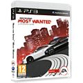Jeu PS3 ELECTRONIC ARTS Need For Speed Most Wanted