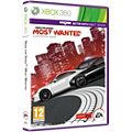 Jeu Xbox ELECTRONIC ARTS Need For Speed Most Wanted Reconditionné