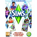 Jeu PC ELECTRONIC ARTS Bipack : Sims 3 + Sims 3 Saisons