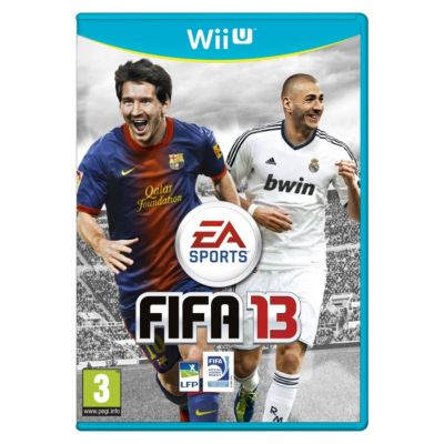 Jeu Wii U ELECTRONIC ARTS FIFA 13 Reconditionné