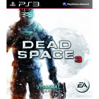 Jeu PS3 ELECTRONIC ARTS Dead Space 3 Reconditionné