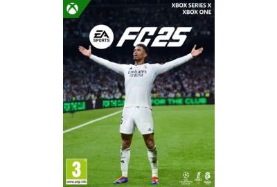 Jeu Xbox ELECTRONIC ARTS EA SPORTS FC 25
