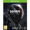 Jeu Xbox ELECTRONIC ARTS Mass Effect Andromeda