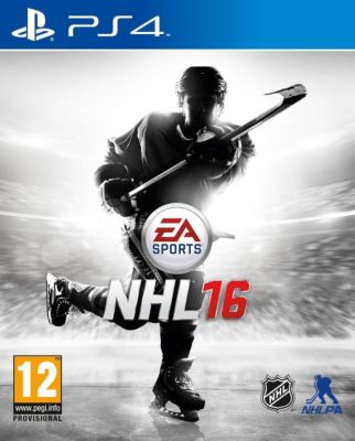 Jeu PS4 ELECTRONIC ARTS NHL 16 Reconditionné