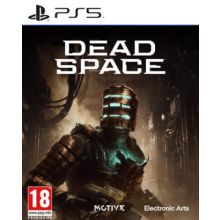 Jeu PS5 ELECTRONIC ARTS DEAD SPACE REMAKE PS5