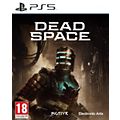 Jeu PS5 ELECTRONIC ARTS DEAD SPACE REMAKE PS5