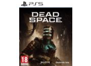 Jeu PS5 ELECTRONIC ARTS DEAD SPACE REMAKE PS5