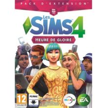 Jeu PC ELECTRONIC ARTS Sims 4 Heure de Gloire Bundle