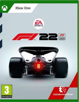Jeu Xbox One ELECTRONIC ARTS F1 2022 XONE VF Reconditionné Jeu Xbox One ELECTRONIC ARTS F1 2022 XONE VF Reconditionné