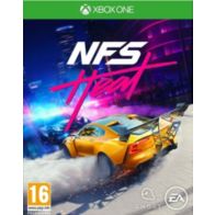 Jeu Xbox One ELECTRONIC ARTS Need For Speed Heat
