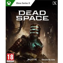 Jeu Xbox X ELECTRONIC ARTS DEAD SPACE REMAKE XBS