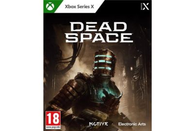 Jeu Xbox X ELECTRONIC ARTS DEAD SPACE REMAKE XBS