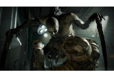 Jeu Xbox X ELECTRONIC ARTS DEAD SPACE REMAKE XBS